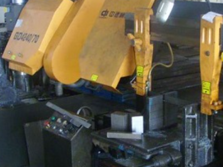 拉孜SM45模具钢