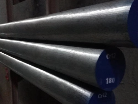 拉孜Cr12模具钢
