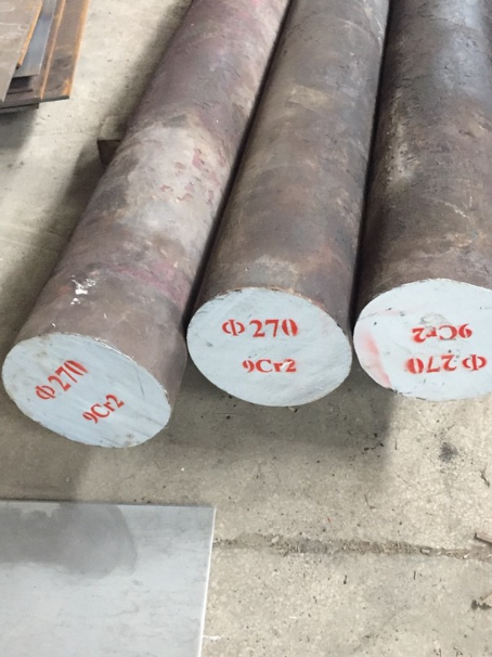 拉孜9Cr2工具钢